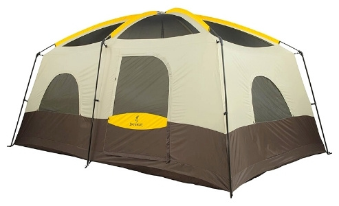 Browning Camping Big Horn Tent for 8 Peoples